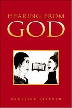 Paperback Hearing From God Book