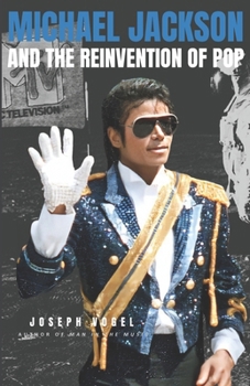 Paperback Michael Jackson and the Reinvention of Pop Book