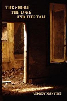 Paperback The Short, the Long and the Tall Book