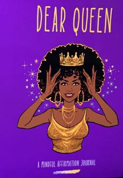 Paperback Dear Queen Book