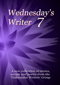 Paperback Wednesday's Writer 7 Book