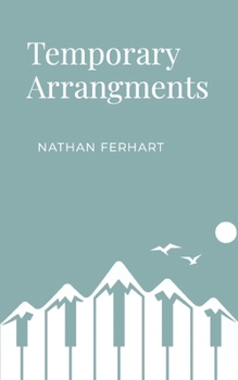 Paperback Temporary Arrangements Book