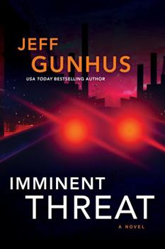 Imminent Threat - Book #2 of the A Scott & Mara Roberts Thriller