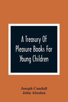Paperback A Treasury Of Pleasure Books For Young Children Book