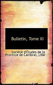 Paperback Bulletin, Tome XI [French] Book