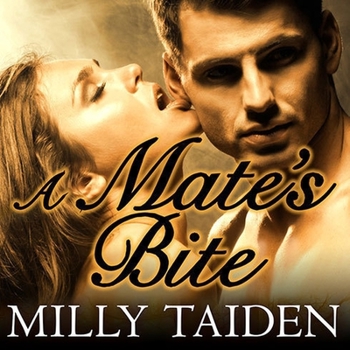 A Mate's Bite (Sassy Ever After)