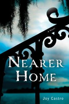 Nearer Home - Book #2 of the Nola Cespedes Mysteries, 