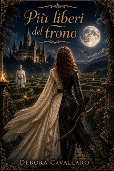 Paperback Più liberi del trono [Italian] Book