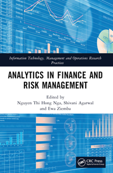 Analytics in Finance and Risk Management