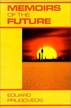 Paperback Memoirs of the Future Book