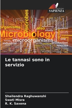 Paperback Le tannasi sono in servizio [Italian] Book