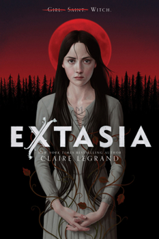 Paperback Extasia Book