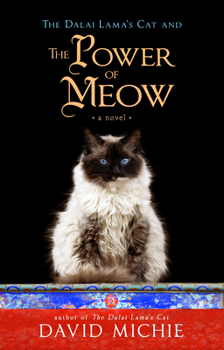 Paperback The Dalai Lama's Cat and the Power of Meow Book