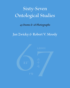 Paperback Sixty-Seven Ontological Studies Book