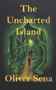 Paperback The Uncharted Island Book