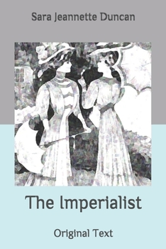 Paperback The Imperialist: Original Text Book