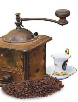 Paperback Coffee Notebook Large Size 8.5 x 11 Ruled 150 Pages Book