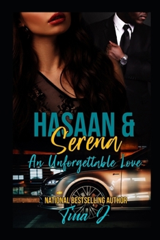 Paperback Hasaan & Serena: An Unforgettable Love Book