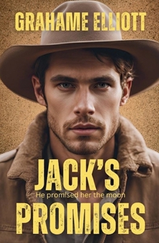 Paperback Jack's Promises: An Australian Outback Story Book