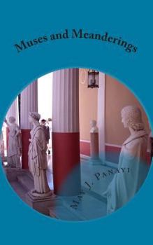 Paperback Muses and Meanderings Book