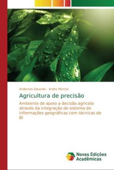 Paperback Agricultura de precisão [Portuguese] Book