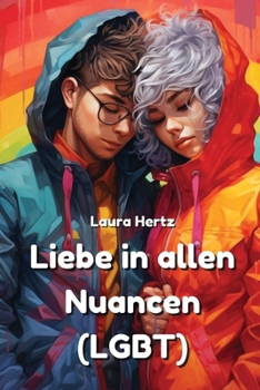 Paperback Liebe in allen nuancen (LGBT) [German] Book