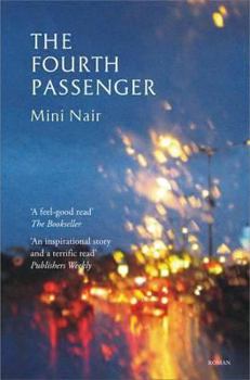 Paperback The Fourth Passenger. Mini Nair Book
