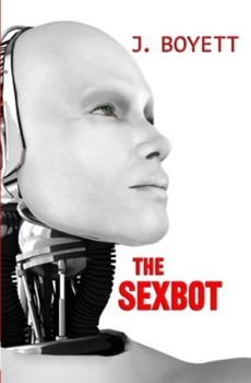 Paperback The Sexbot Book