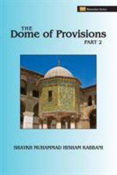 Paperback The Dome of Provisions, Part 2 Book