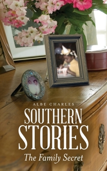 Paperback Southern Stories: The Family Secret Book