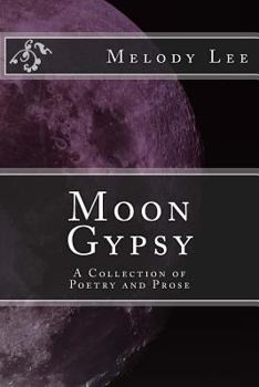 Paperback Moon Gypsy Book