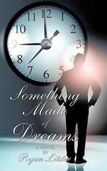 Paperback Something Made of Dreams Book
