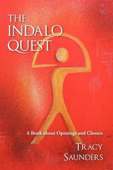 Paperback The Indalo Quest Book