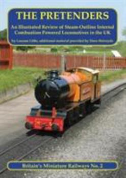 Paperback The Pretenders Book