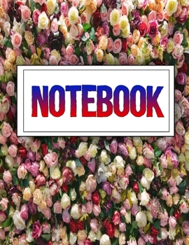 Notebook: Lined Notebook Journal - To Do List - Check List - 120 Pages - Soft Cover, Letter Size (8.5 x 11) Notebook - Large Composition Book, Journal