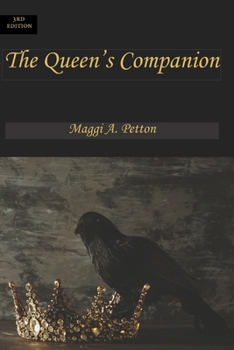 Paperback The Queen's Companion: A Novel of Historical Fiction Book