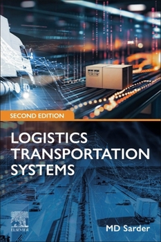 Paperback Logistics Transportation Systems Book