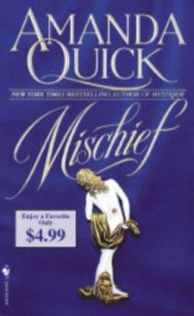 Mass Market Paperback Mischief Book