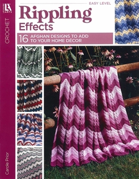 Paperback Rippling Effects Book