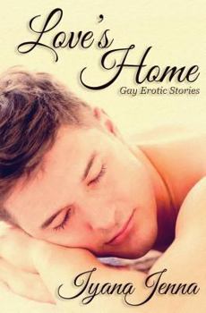 Paperback Love's Home Book