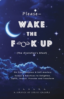 Paperback Please--Wake the Flock Up (The rEvolution's Afoot) Book