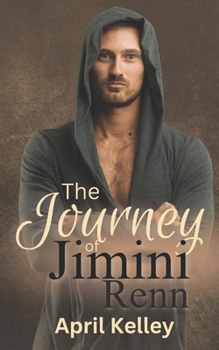 Paperback The Journey of Jimini Renn Book