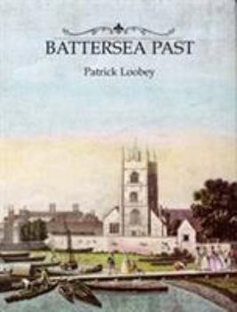 Hardcover Battersea Past Book