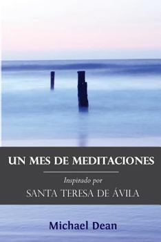 Paperback Un Mes de Meditaciones [Spanish] Book