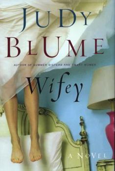 Hardcover Wifey Book