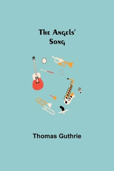 Paperback The Angels' Song Book