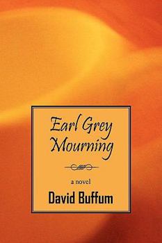 Paperback Earl Grey Mourning Book