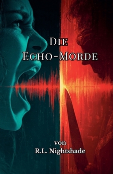 Paperback Die Echo-Morde [German] Book