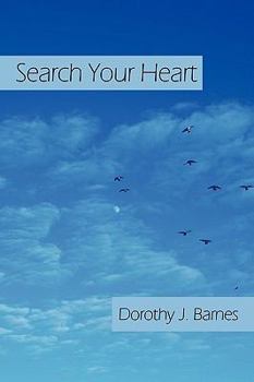 Paperback Search Your Heart Book