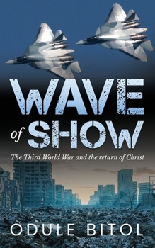 Paperback Wave of Show Book